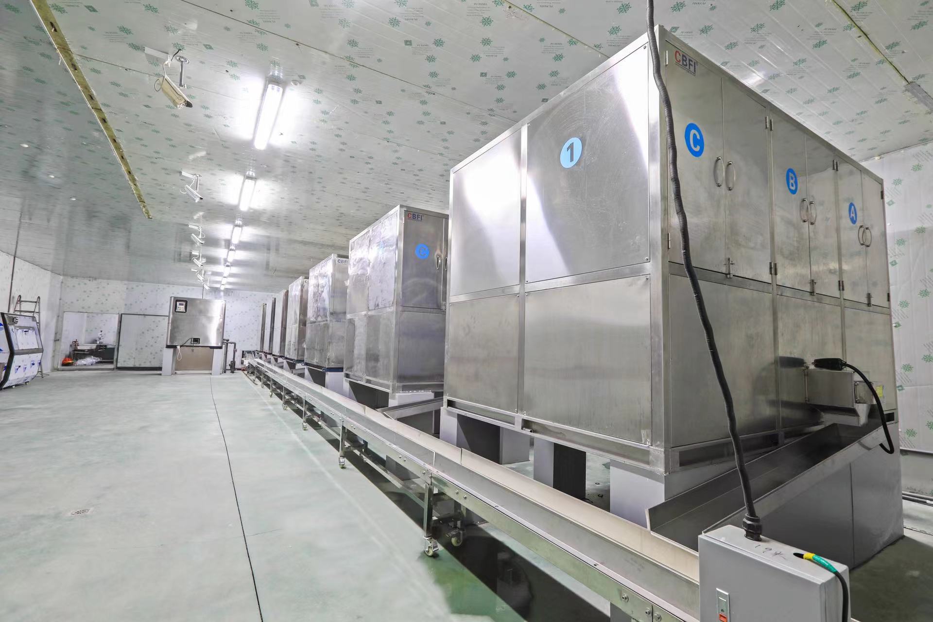 金堂冰块厂家哪家好？