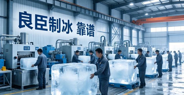 工业大冰块价格一吨多少钱_夏季厂房降温用哪种工业冰块好_金堂工业大冰块生产厂家