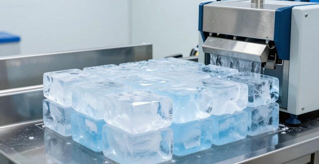 金堂大冰块批发价格_金堂大冰块批发_良臣制冰厂大冰块质量稳定