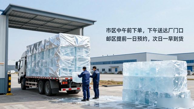 食品级工业大冰块供应商_金堂工业大冰块哪里买_工业大冰块卫生标准要求